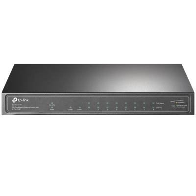 Imagen de TP-LINK SWITCH TL-SG1210P POE