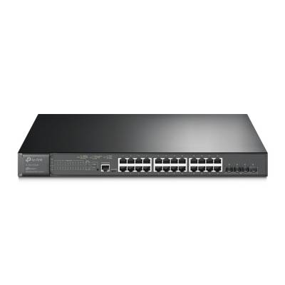 TP-LINK SWITCH SG3428XMP 24P