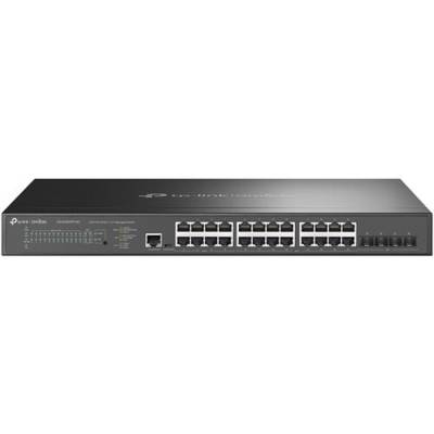 TP-LINK SWITCH SG3428XPP-M2