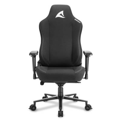 Imagen de SHARKOON SILLA GAMER SGS40 NRGRO FABRIC OPEN BOX