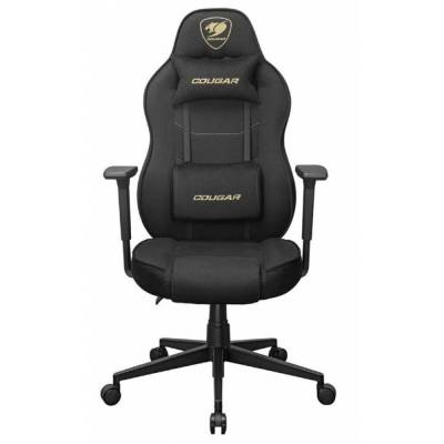 COUGAR SILLA FUSION ONE GOLD F