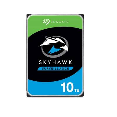 SEAGATE DISCO 3.5 SKYHAWK 10TB ST10000VE001