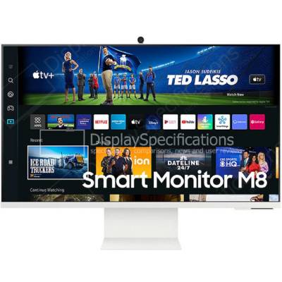 SAMSUNG MONITOR 32