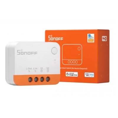 SONOFF ZIGBEE MINI L2 1 CANAL