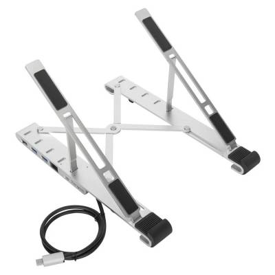 TARGUS SOPORTE PARA NOTEBOOK CON DOCKING 005GL
