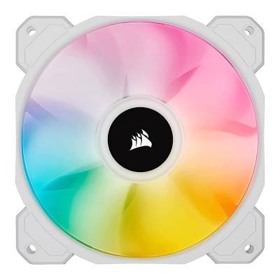 CORSAIR COOLER ICUE SP120 RGB ELITE CO-9050136-WW