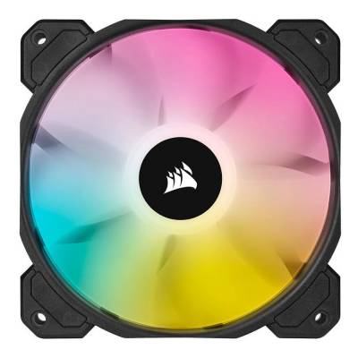 CORSAIR COOLER ICUE SP120 RGB ELITE CO-9050108-WW