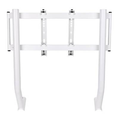 Imagen de THERMALTAKE SOPORTE P/MONITOR GR300 WH GSC-R3M-MDSLWH-01