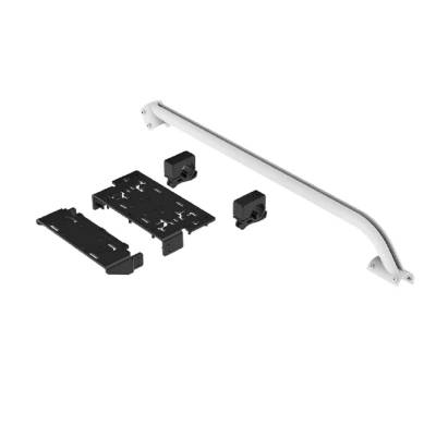 Imagen de FANATEC KIT PALANCA DE CAMBIO WHITE CRD-9900025-WW