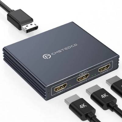 Imagen de DGYBDFC SPLITTER HDMI SP 511
