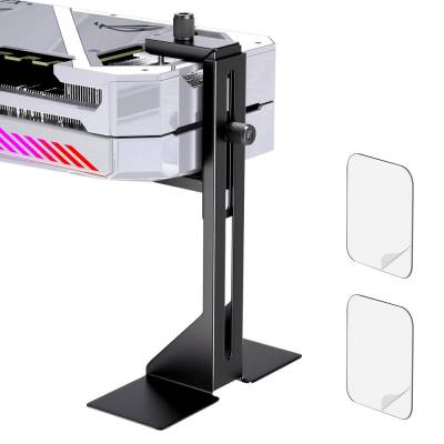 GENERICO SOPORTE GPU 75MM R6D