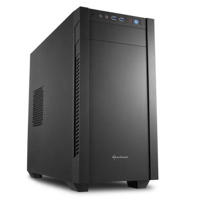 SHARKOON GABINETE S1000 MATX