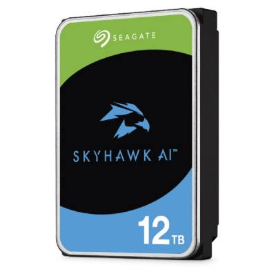 SEAGATE DISCO 3.5 SKYHAWK 12TB ST12000VE003