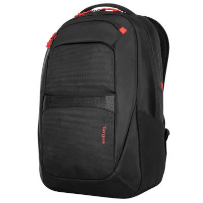 TARGUS MOCHILA STRIKE II GAMING NEGRA 17.3