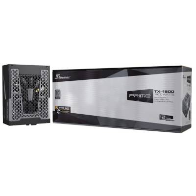 SEASONIC FUENTE PRIME TX-1600 SSR-1600TR