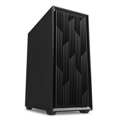 Imagen de SHARKOON GABINETE VK2 BLACK