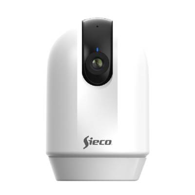 SIECO CAMARA INTERIOR WILT WIFI 2MP S32