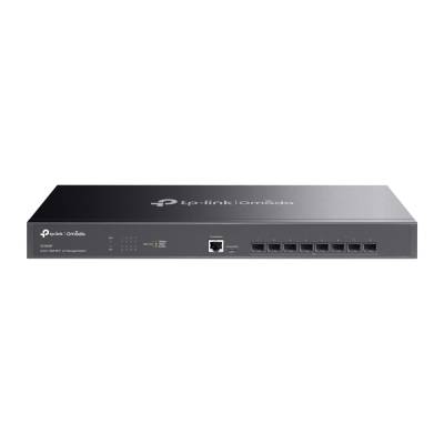 Imagen de TP-LINK SWITCH SX3008F 8 PORT