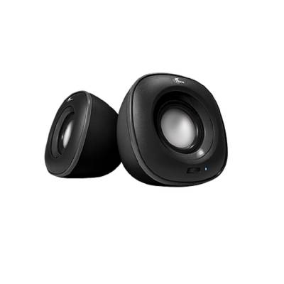 XTECH PARLANTE 2.0 XTS-115BK