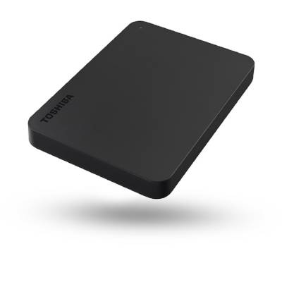 Imagen de TOSHIBA DISCO EXTERNO 1TB CANVIO
