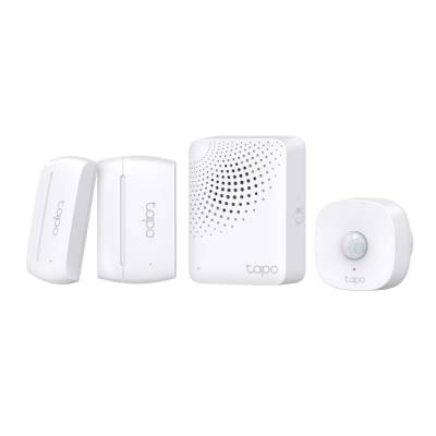 Imagen de TP-LINK KIT DE SENSORES TAPO T30 KIT