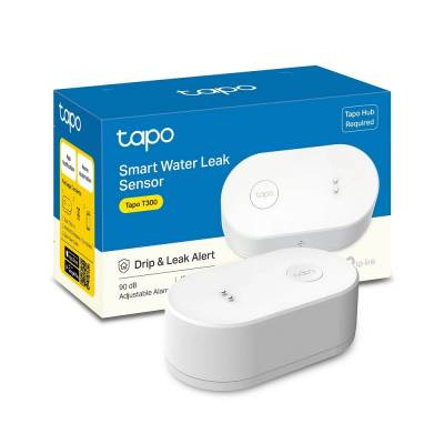 Imagen de TP-LINK SENSOR TAPO T300 FUGAS DE AGUA
