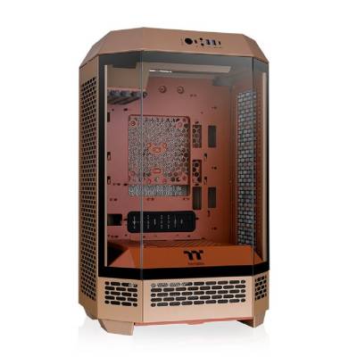 Imagen de THERMALTAKE GABINETE TOWER 300 GRAVEL SAND CA-1Y4-00SGWN-00