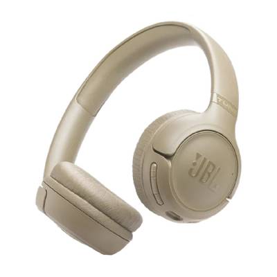 JBL VINCHA TUNE 530 MOCCHA JBLT530BTBEGAM