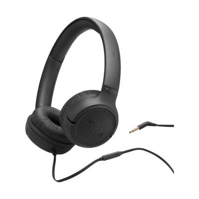 JBL VINCHA TUNE 530 BLACK JBLT530BLKAM