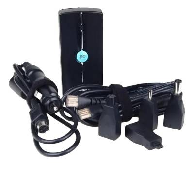 TARGUS CARGADOR NOTEBOOK UNIVERSAL PA358U (AUTO)