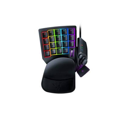 Imagen de RAZER TARTARUS PRO GAMING KEYPAD RZ07-03110100-R3U1