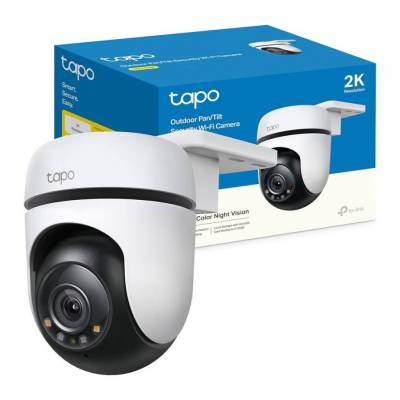 Imagen de TP-LINK CAMARA TAPO C510W WI FI 2K