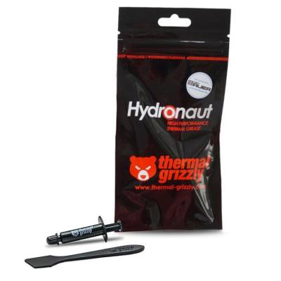 THERMAL GRIZZLY HYDRONAUT PASTA  TERMICA 1 GR