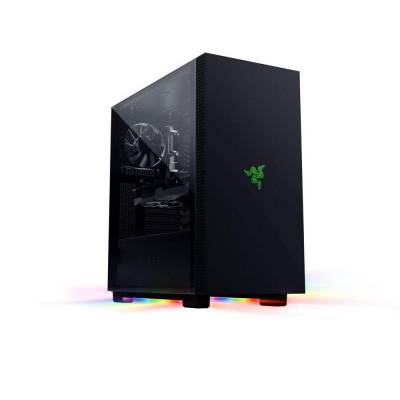 RAZER GABINETE GAMING TOMAHAWK ATX OPEN BOX