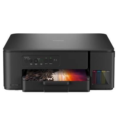Imagen de BROTHER IMPRESORA DCP-T430W