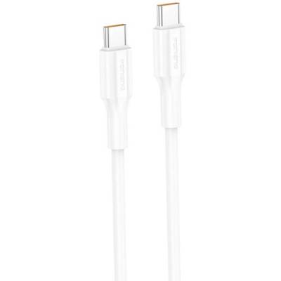 Imagen de FONENG CABLE TIPO C XS01 1.1A 1MT