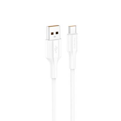 FONENG CABLE TIPO C XS01 1.1A 1MT