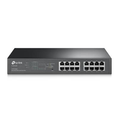 TP-LINK SWITCH TL-SG1016PE