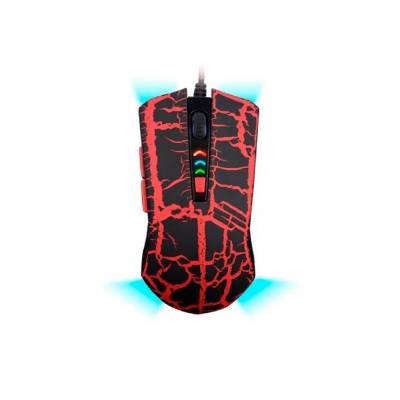 NETMAK MOUSE NM-TRITON-R