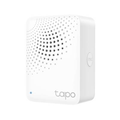TP-LINK TAPO SMART HUB WITH CHIME H100