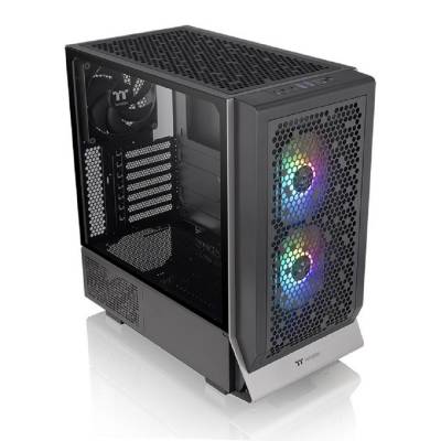 THERMALTAKE GABINETE CERES 300 TG BLACK CA-1Y2-00M1WN-00