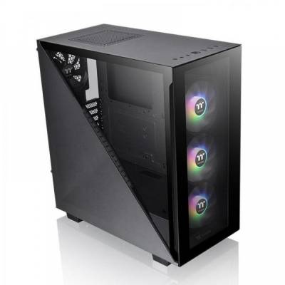 PC INTEL I7 12700KF - 32GB - Z690 - 2TB M.2 - RTX4060TI