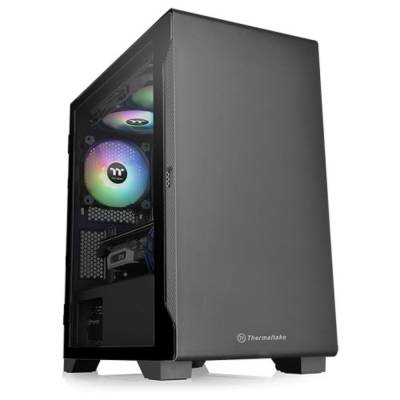 PC INTEL i5-10400F - 16GB - SSD 500GB - GT1030 - H510