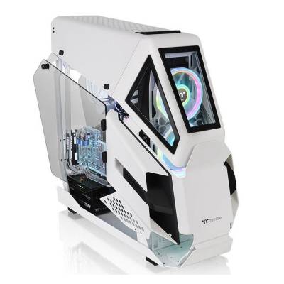 THERMALTAKE GABINETE AH T600 SNOW CA-1Q4-00M6WN-00