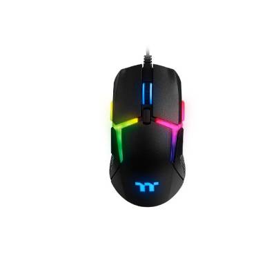 THERMALTAKE MOUSE LEVEL 20 BLACK GMO-LVT-WDOOBK-01