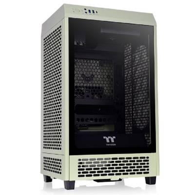 THERMALTAKE GABINETE TOWER 200 MATCHA GR CA-1X9-00SEWN-00