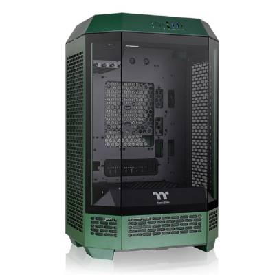 THERMALTAKE GABINETE TOWER 300 RACING GR CA-1Y4-00SCWN-00