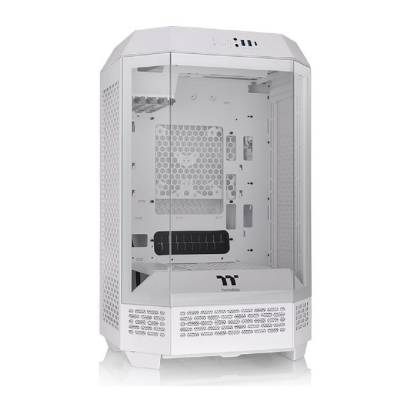 Imagen de THERMALTAKE GABINETETOWER 300 SNOW CA-1Y4-00S6WN-00