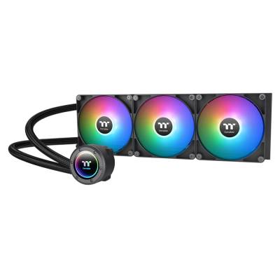 THERMALTAKE WATER COOLING TH420 V2 ARGB CL-W376-PL14SW-A