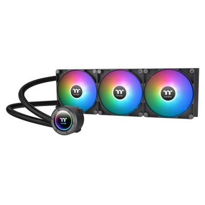 THERMALTAKE COOLER TH420 V2 ARGB BLACK CL-W376-PL14SW-A